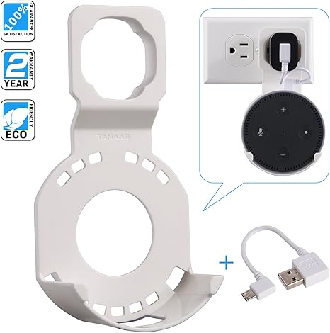 using an echo dot in the bathroom