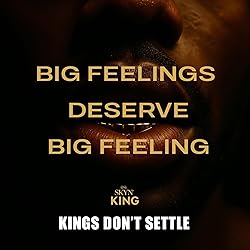 SKYN King Elite Large Extra Glide Non-Latex Condom