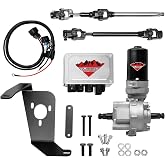 Rugged Power Steering Kit for 2011-2016 Polaris Ranger 800 / Ranger Diesel