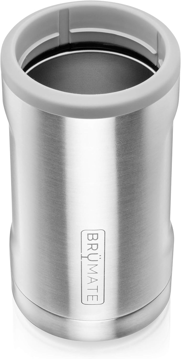 hopsulator for bottles