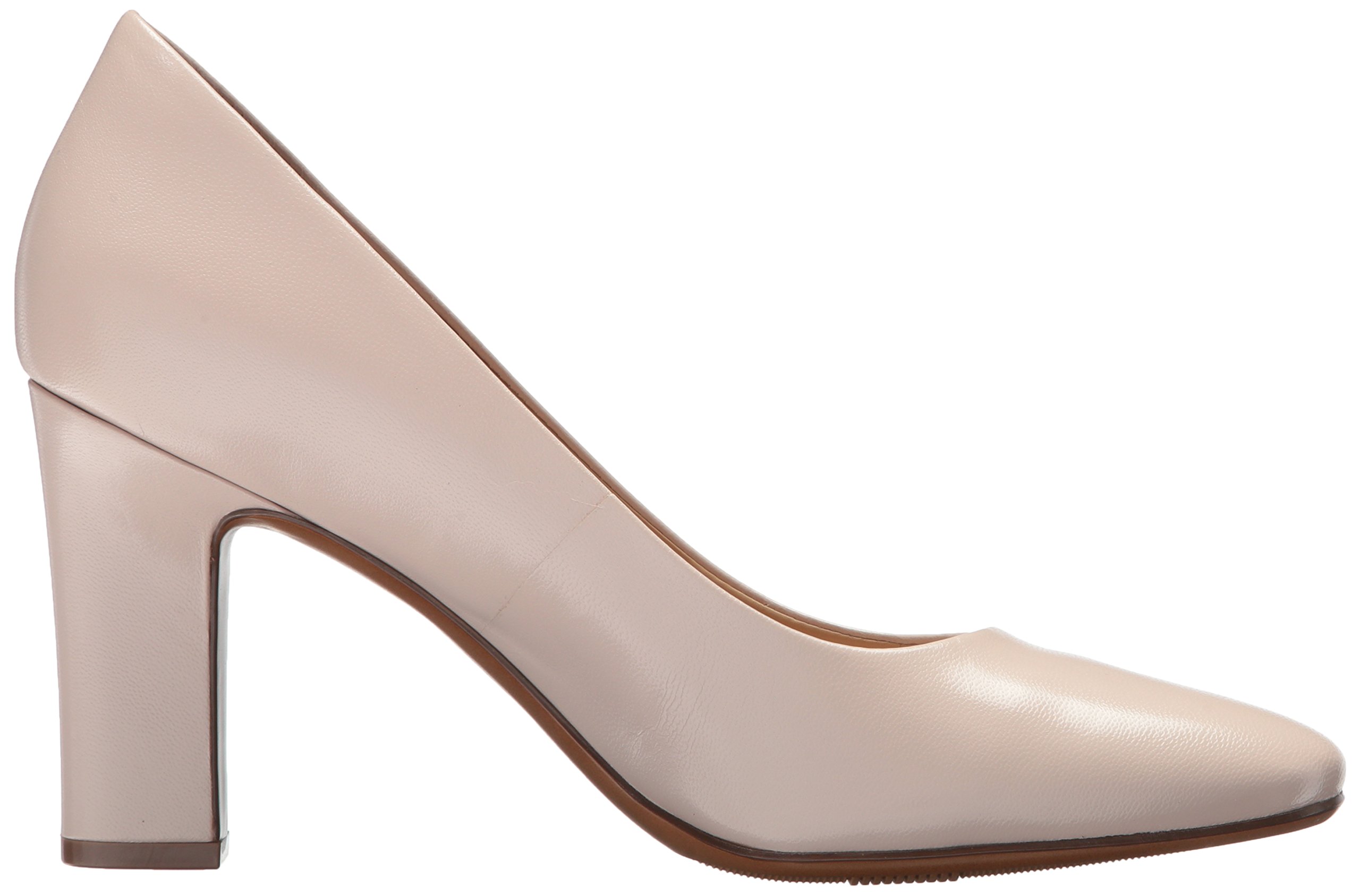 naturalizer gloria pump black