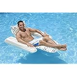 Swimline Sunchaser Padded Floating 