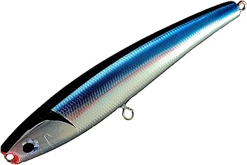Amazon Nature Boys ネイチャーボーイズ ダイビングペンシル サーフィッシュ ポローニア サンマ 105g ネイチャーボーイズ Natureboys ルアー
