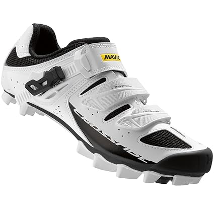 mavic shoe size
