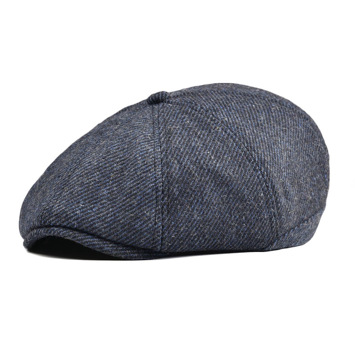 buy tweed cap