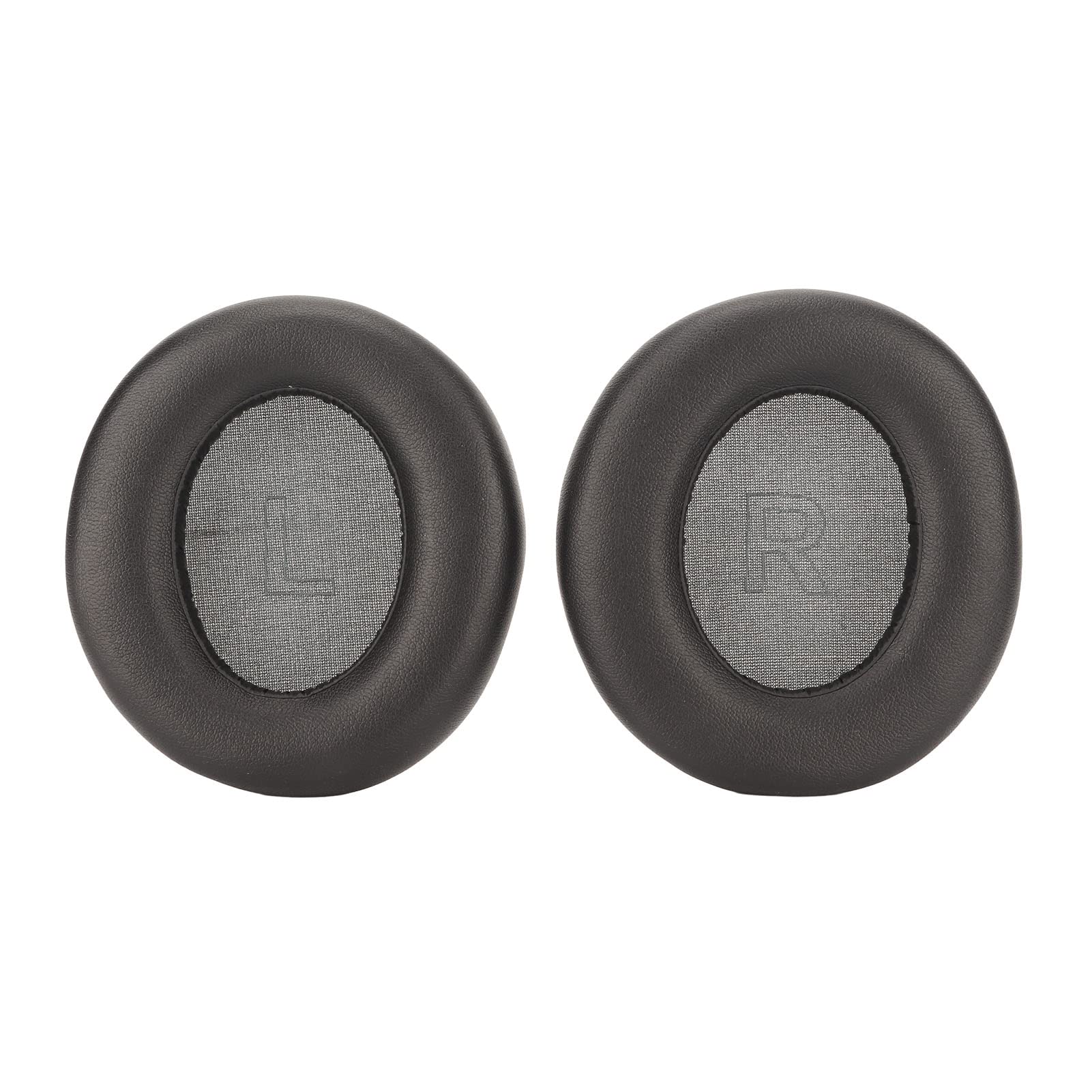 Headphone Ear Cushions, Protein Leather Earpads Replacement for Anker Life Q30 Q35 Headphones