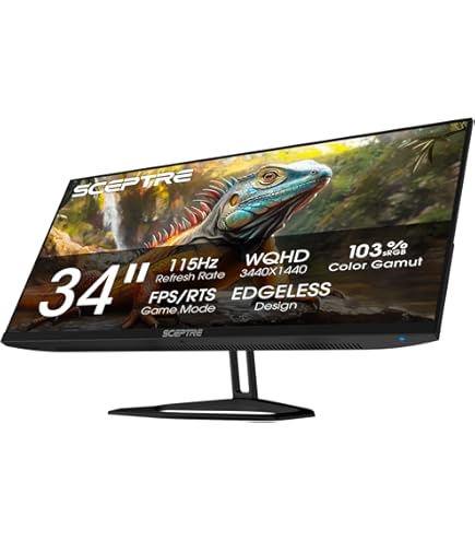 ディスプレイ Acer CZ340CK - LED monitor - curved - 34&quot; - 3440 x 1440 - IPS - 300 cd/m2 - 5 ms - HDMI HDMI (MHL) DisplayPort Mini DisplayPort - speak dwos6rj Amazon.co.jp: Acer CZ340CK - LED monitor - curved - 34