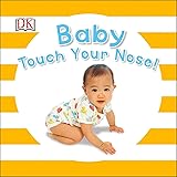 all of baby nose to toes