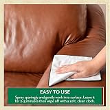 Wheelers Leather Cleaning Spray 300ml with Lemon Lavender UK Made view 6