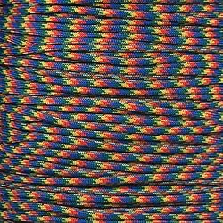 Paracord Planet 550 Paracord – 200+ Colors
