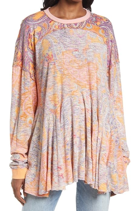free people sweetest thing top