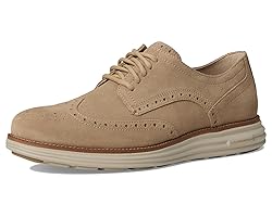 Cole Haan Men's Original Grand Remastered Wingtip