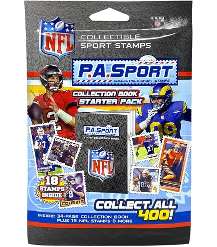 Amazon.com: Teenymates Party Animal NFL 2023-2024 Series 2 P.A.