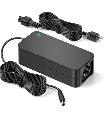 Amazon.com: PKPOWER AC Adapter for Roland FP-30X Digital Piano