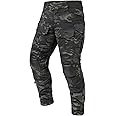 G3 Combat Pant, Men's Military Tactical Camouflage Clothing, Multi-Pocket Rip-Stop Hunting Hiking Paintball