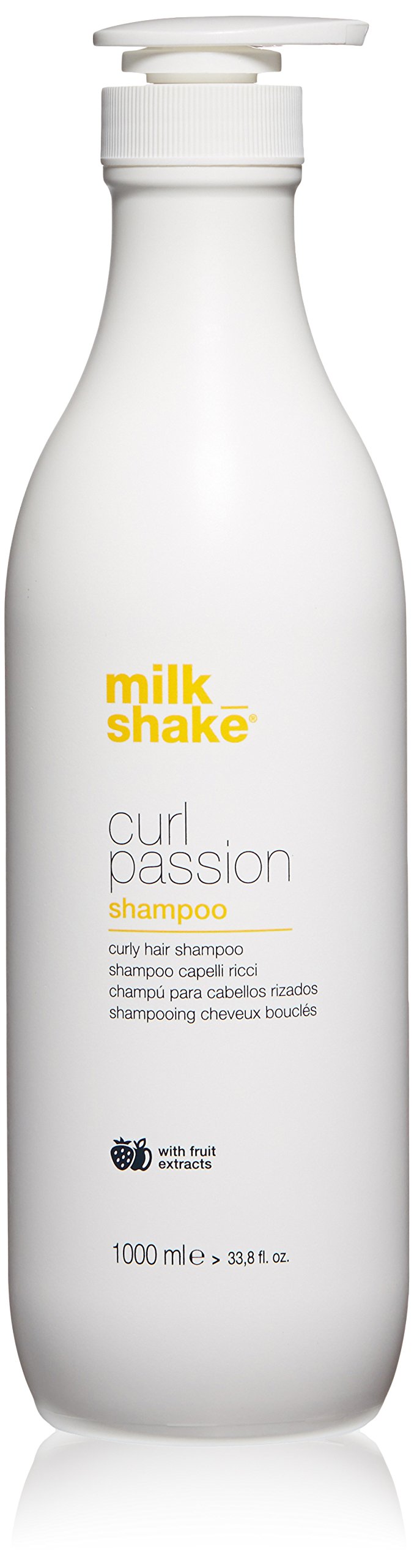 Milkshake Curl Passion Shampoo 1000ml