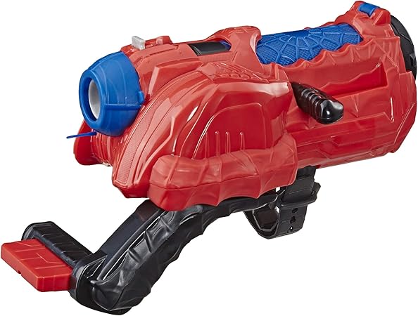Far from Home Web Cyclone Blaster with 