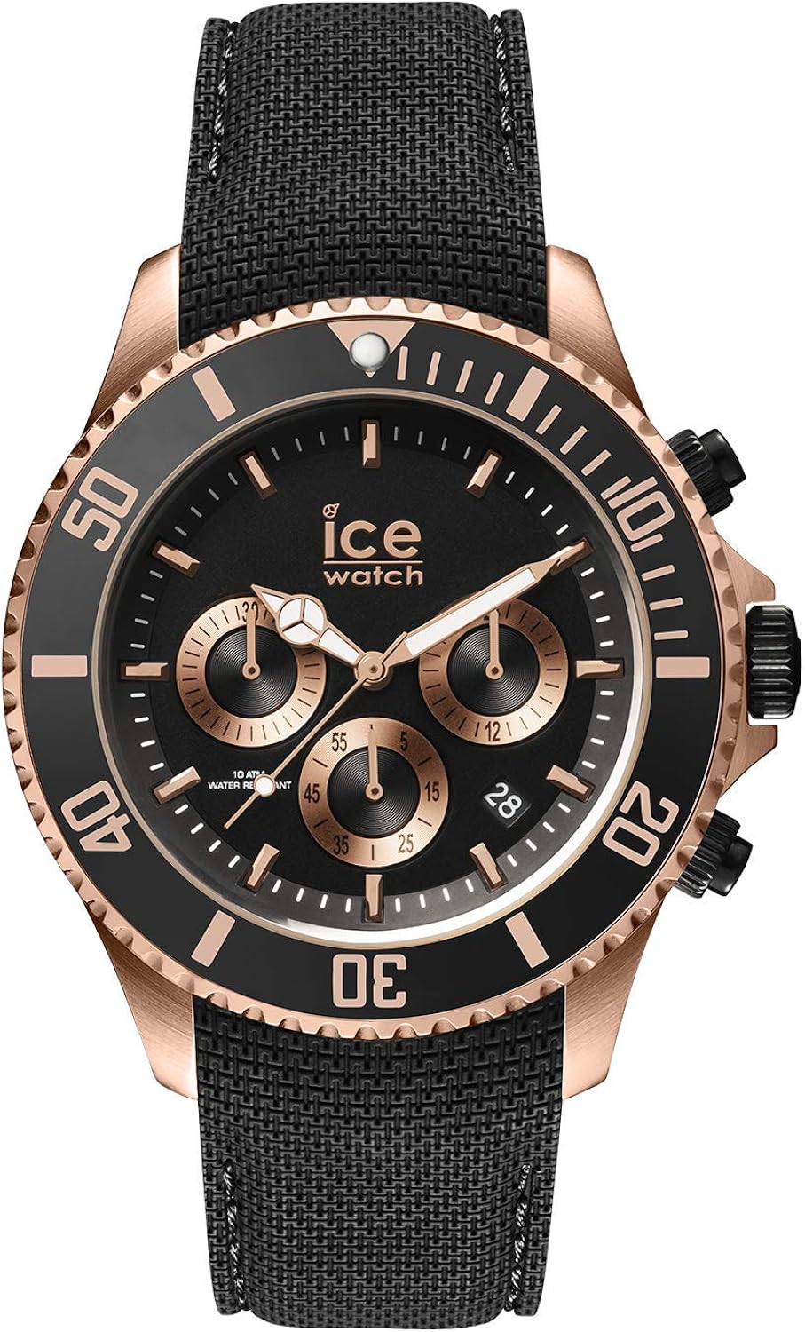 ice chronograph watches