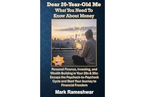 Dear 20-Year-Old Me: What You Need To Know About Money