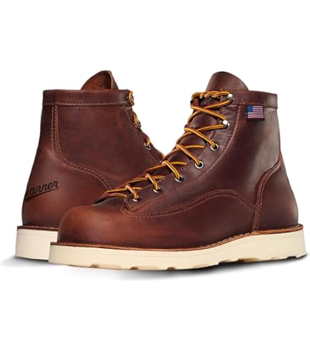 Amazon.com: Danner Men's 25200 Patrol 6