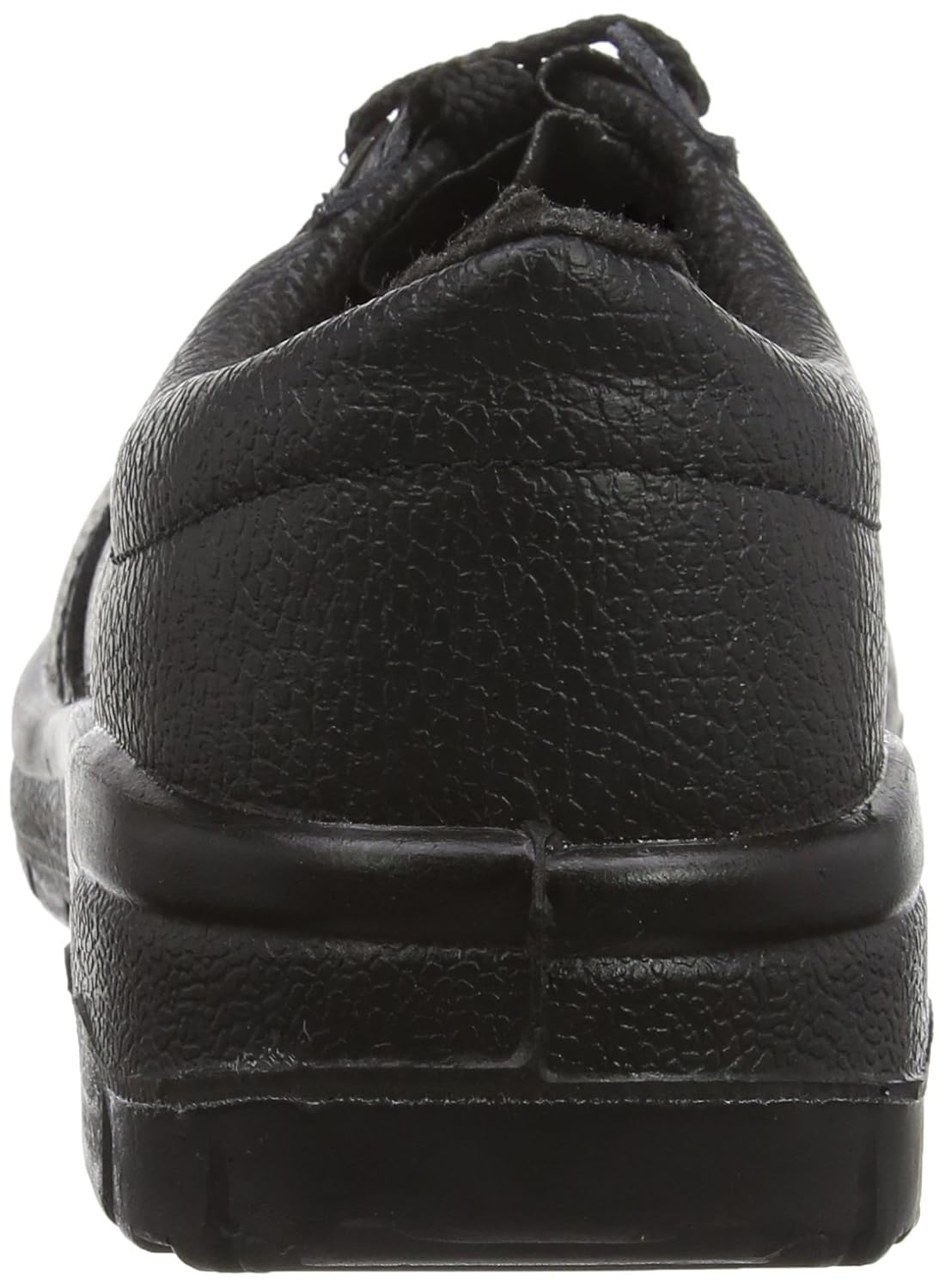 Portwest Steelite Protector Shoe S1P, Size: 46, Colour: Black, FW14BKR46, 11 UK - Image 4