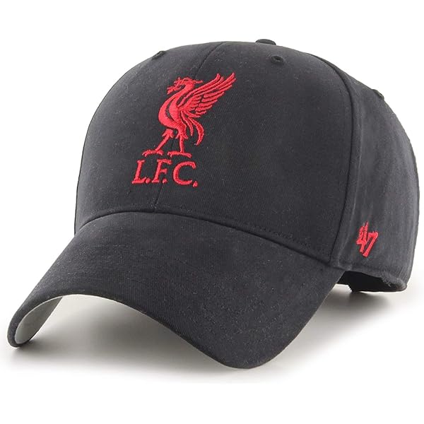 新品Liverpool FC 47 Clean Up キャップ リヴァプール Liverpool FC 47 Clean Up キャップ リヴァプール 黒 - メルカリ