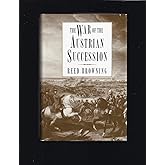 The War of the Austrian Succession