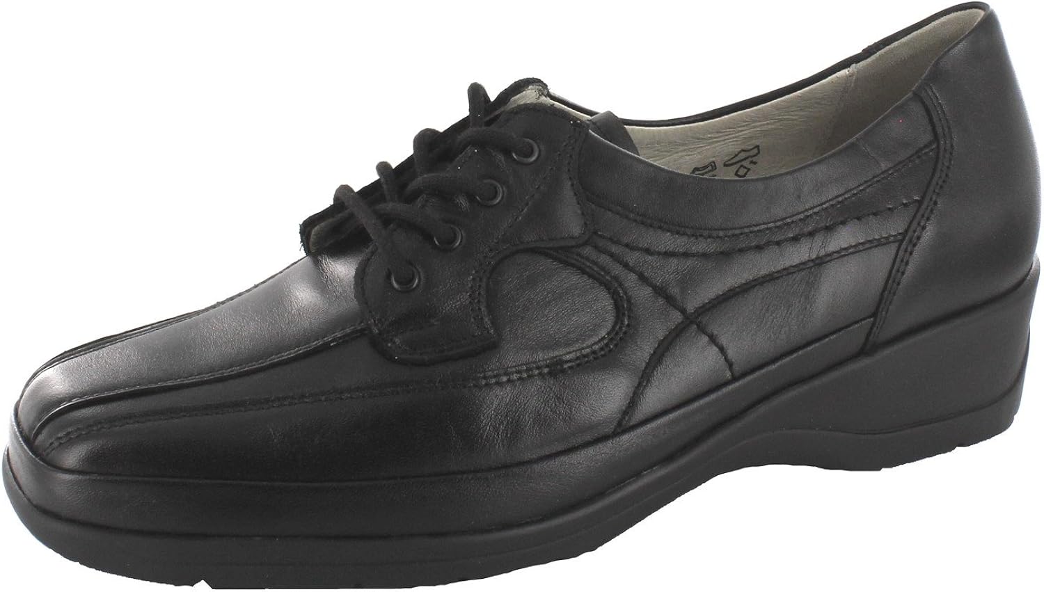 chaussures waldlaufer largeur m