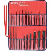 Stanley Proto J46S2 26 Piece Punch and Chisel Set