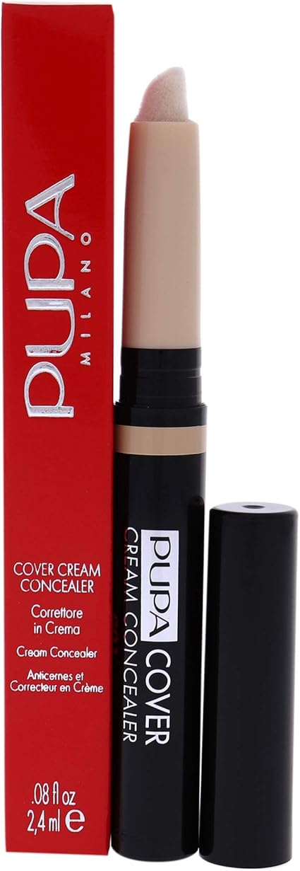 pupa concealer