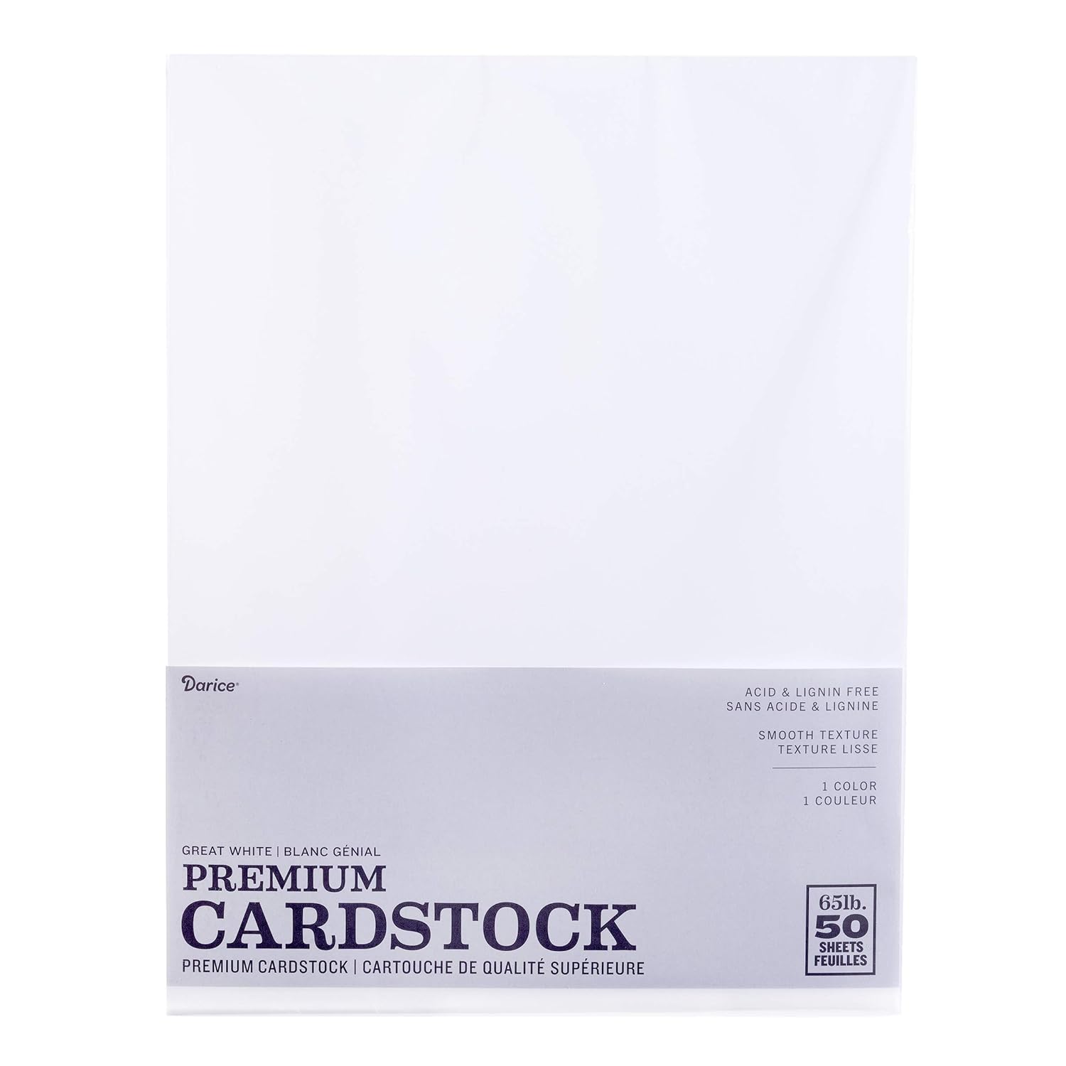 Cardstock