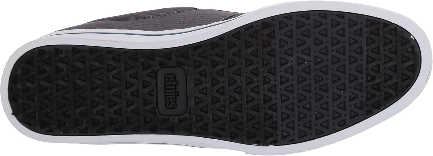 Etnies Men's Jameson 2 ECO Skateboarding Shoe: Shoes