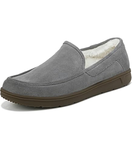 men's vionic adler slippers