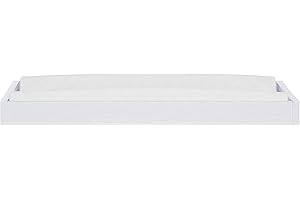 Evolur Fully Assembled Changing Tray