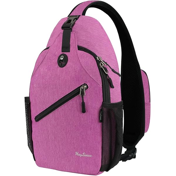 Amazon.com: adidas Utility Mini Sling Bag, Black Combo  display picture 2