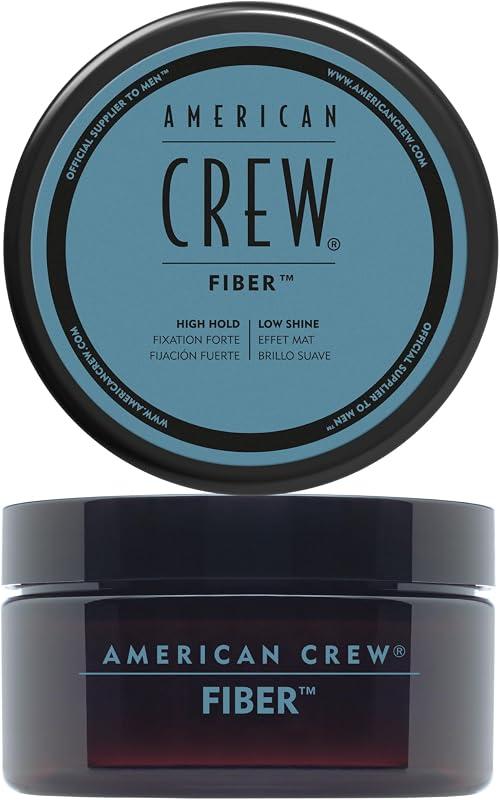 Classic Fiber Haarwachs für Männer, 85 g
