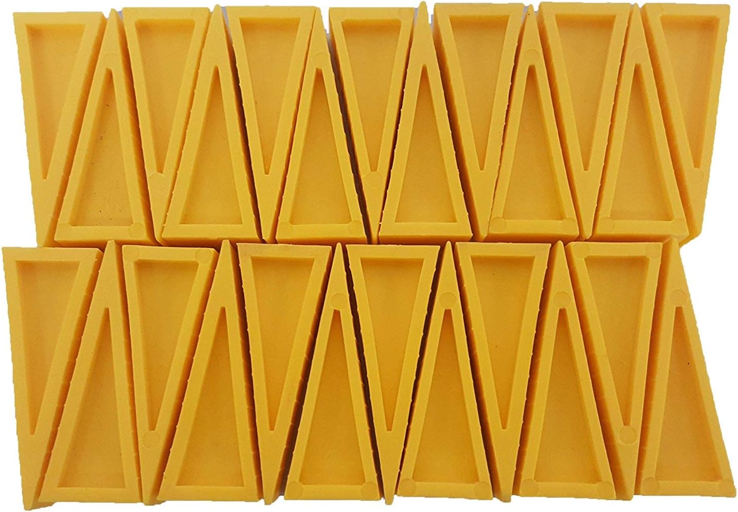 LINE2design Door Stopper Rubber Door Stop Wedge Door Open Sprinkler