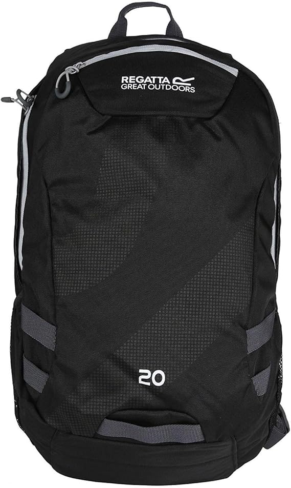 Amazon Co Jp レガッタ Regatta Brize Ii リュックサック バックパック リットル ワンサイズ ダークブルー 服 ファッション小物