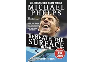 Beneath the Surface: My Story