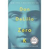 Zero K: A Novel