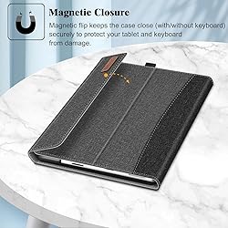 Fintie Case for 13 Inch Microsoft Surface Pro