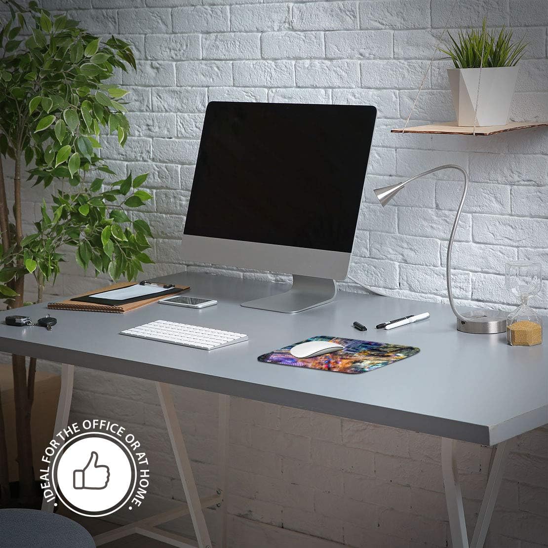 Destination Vinyl Ltd Comfortable Mouse Mat - Image 5