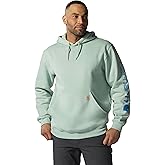 Carhartt Men's Iconic K288 Logo Sweatshirt Closeout