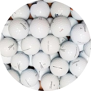best golf balls for cheap