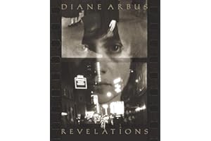 Diane Arbus: Revelations