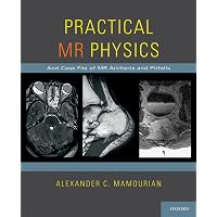 MRI: The Basics: 9781496384324: Medicine & Health Science Books