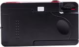 Kodak M35 DA00239 35mm Rechargeable Camera Red with Fixed Wide Lens view 2