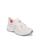 Ryka Womens Integrity Walking Shoes White Alyssum