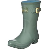 Amazon.com: Joules Molly Welly - Botas de lluvia para mujer, talla 8 :  Ropa, Zapatos y Joyería
