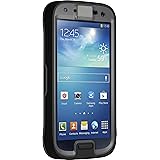 OtterBox Preserver Series Waterproof Case for Samsung GALAXY S4 - Retail Packaging - Carbon (Black/Slate Gray)